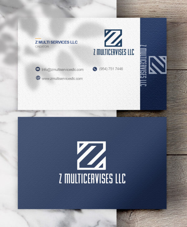 Business Cards
