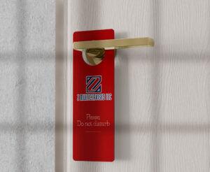 Door Hangers