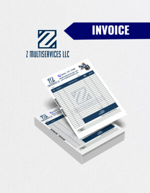 Invoices