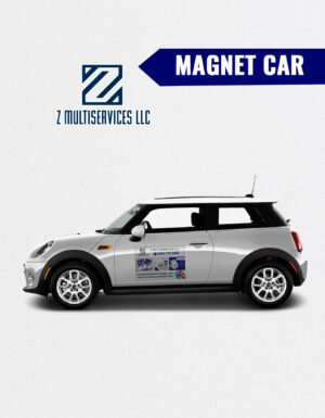 Car Magnets